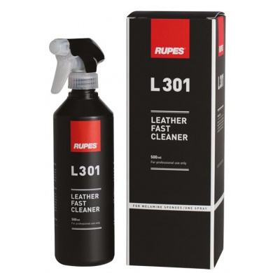 RUPES L301 Leather Fast Cleaner 500 ml