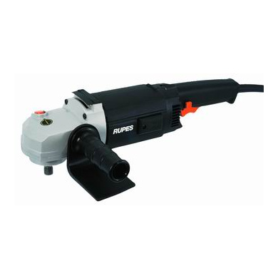 RUPES LH22EN Polisher and Cleaner - 200mm