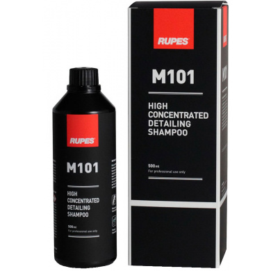 RUPES M101 High concentrated Detailing Shampoo 500ml