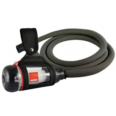 RUPES Venturi Self-Extraction Filter System with Waistband and 2 meter Hose