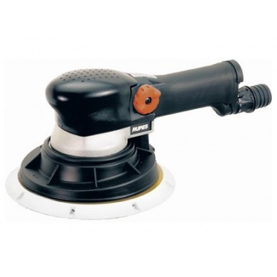 RUPES AK200A Planetary Sander with Dust Extraction - 200mm