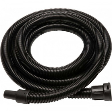 RUPES Vacuum Cleaner Hose for Self-Extraction Filter System - 1.3 meter