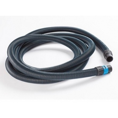 RUPES Antistatic Dust Suction Hose with Couplings - 29mm
