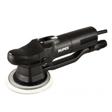 RUPES BR109AES Eccentric Sander with Dust Extraction - 150mm