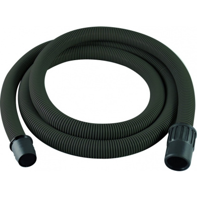 RUPES Vacuum Cleaner Hose for Self-Extraction Filter System - 1.3 meter