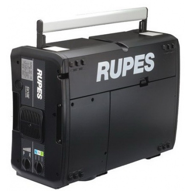 RUPES SV10E Portable Sanding Vacuum Cleaner