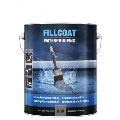 Rust-Oleum Fillcoat Waterproofing