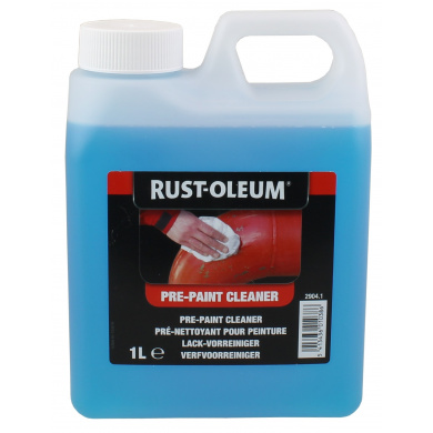 Rust-Oleum Ontvetter voor verf - 1 & 5 liter