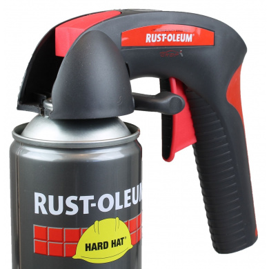 Rust-Oleum Comfort Spray-Grip für Spraydose