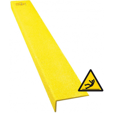 SAFETY GRIP Anti-Slip Protection Tape