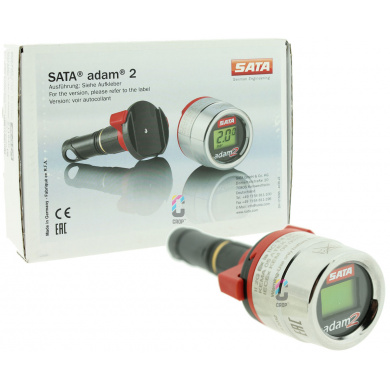 SATA adam 2 voor SATAjet 5000-serie verfspuit
