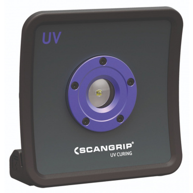 SCANGRIP NOVA-UV S Drooglamp voor UV-lakken