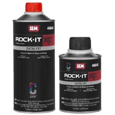 SEM Catalyst for Rock-It XC Protective Coating