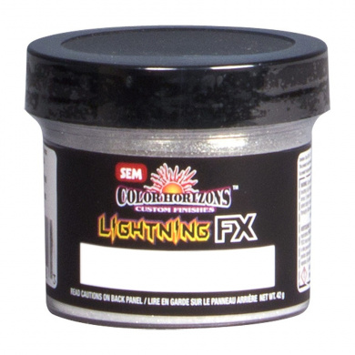 SEM Color Horizons Lightning FX - Glass Pearl Pigment