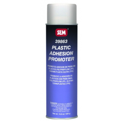 SEM 39863 - Plastic Adhesion Promoter in Aerosol