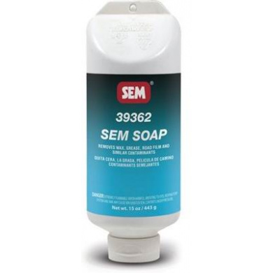 SEM 39362 - Soap Cleaner 