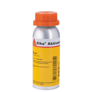 SIKA Aktivator-100 Reinigungslösung für PU Klebstoffen