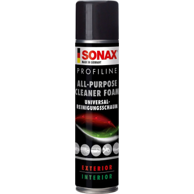 SONAX All Purpose Cleaner foam spray 400ml