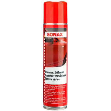 SONAX Boomharsverwijderaar spray 400ml