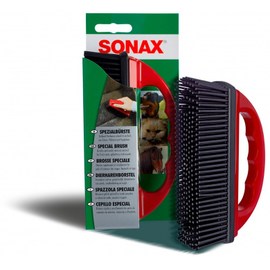 SONAX Dierenharenborstel
