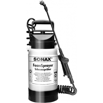 SONAX Snow Foamer 3 liter
