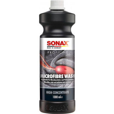 SONAX Microfibre Wash 1 liter