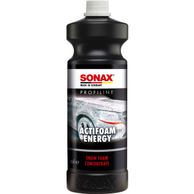 SONAX PROFILINE ActiFoam Energy - SnowFoam