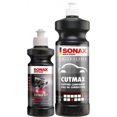 SONAX PROFILINE CutMax Polijstmiddel
