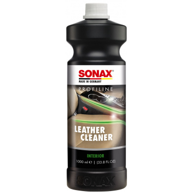 SONAX PROFILINE Leather Cleaner - Leerreiniger