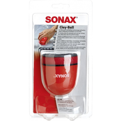 SONAX Clay-Ball