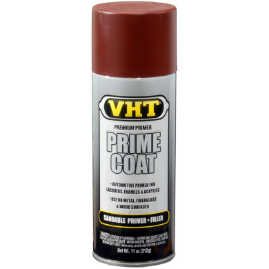 VHT Prime Coat Spraydose - Rot - 400ml