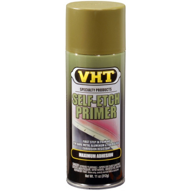 VHT Prime Coat Spraydose - Etch Primer - 400ml