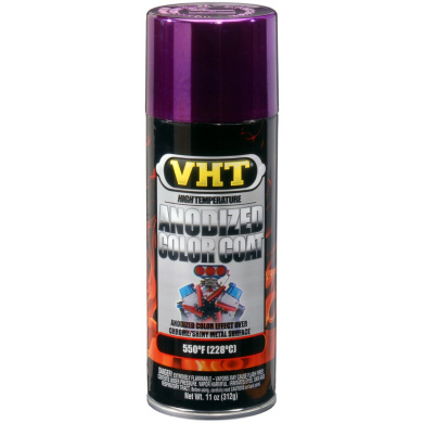 VHT Anodized Color Paint Spraydose - Lila - 400ml