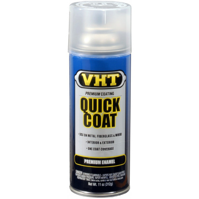 VHT Quick Coat Klarlack Spraydose - 400ml