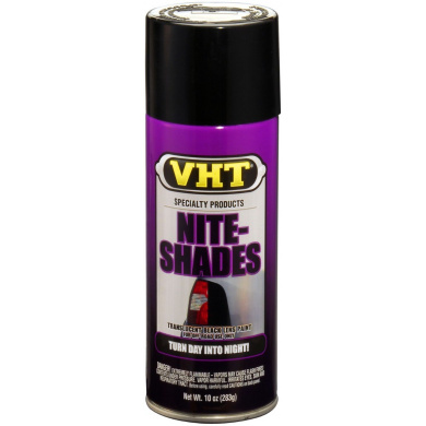 VHT Nite Shades Spraydose - Rot - 400ml