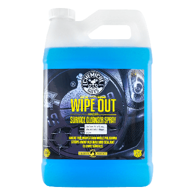 Chemical Guys Wipe Out Surface Cleanser Gallon