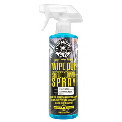 Chemical Guys Wipe Out Surface Cleanser Spray 473ml
