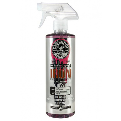 Chemical Guys DeCon Pro Iron Remover and Wheel Cleaner - Pint 473ml