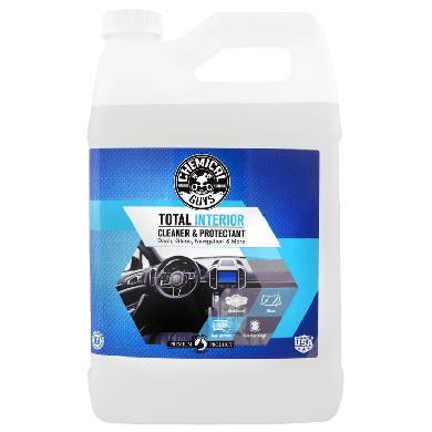 Chemical Guys Total Interior Cleaner and Protectant Gallon