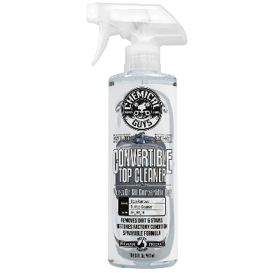 Chemical Guys Convertible Top Cleaner 473ml