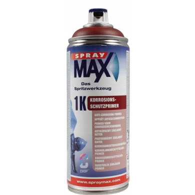 1K Anti-Corrosie Primer in Spuitbus SprayMax