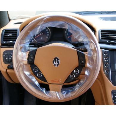 EUROMASK Steering Wheel Protection Covers