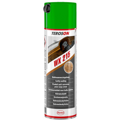 TEROSON WX 215 Holle Ruimte Wax - Spray