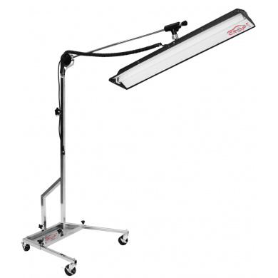 WPT TL-Daylight Lamp with Stand - 12 Volt