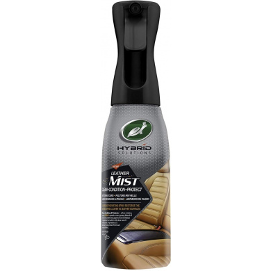 Turtle Wax Hybrid Solutions Leather Conditioner Spray 591ml 