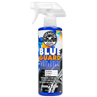Chemical Guys Blue Guard Wet Look Dressing 473ml