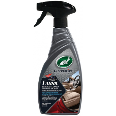Turtle Wax Hybrid Solutions Fabric Surface Cleaner - 500ml