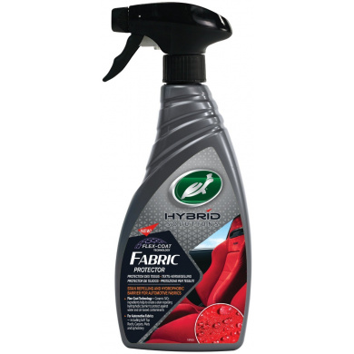 Turtle Wax Hybrid Solutions Fabric Protector - 500ml