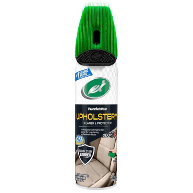 Turtle Wax Power Out Upholstery Cleaner - Auto Bekledingreiniger in Spuitbus