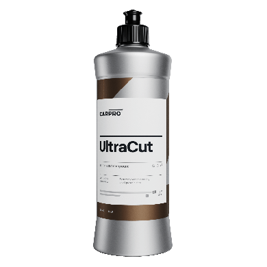 CarPro UltraCut Extreme Cut 500ml